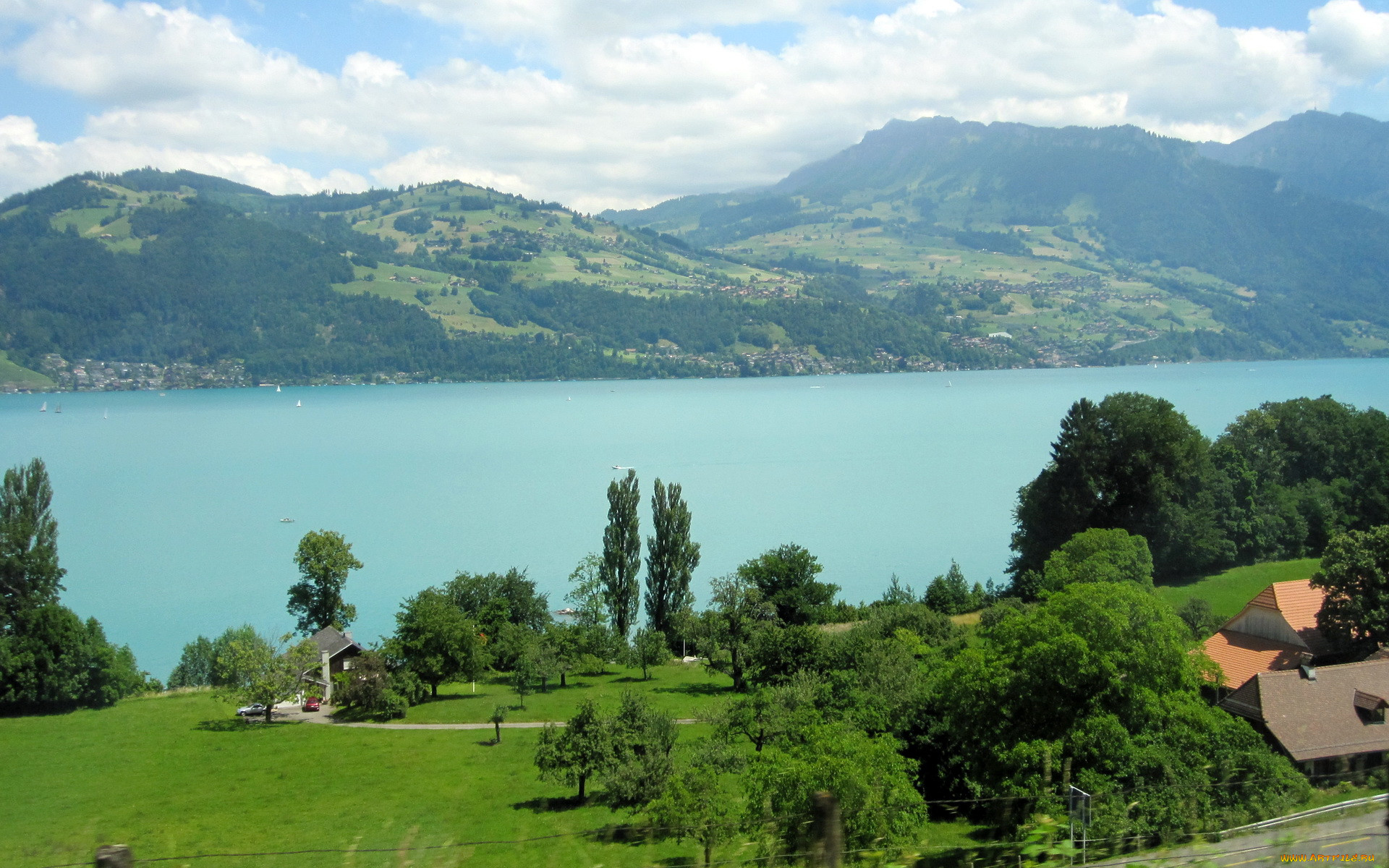 interlaken, switzerland, , , , 